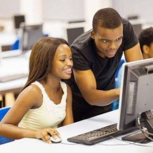 Formation informatique